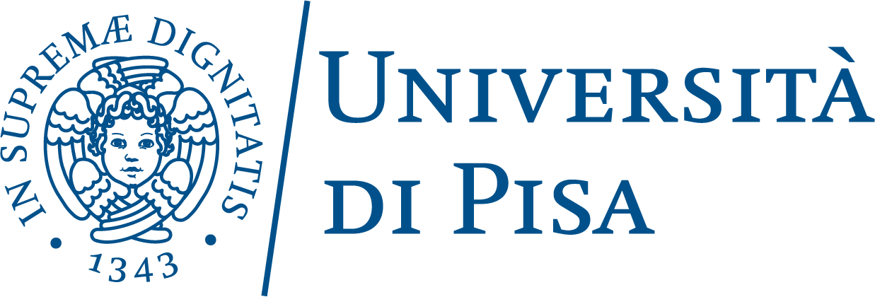 Logo Università di Pisa